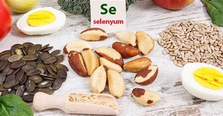 Selenyum: Antioksidan Gücü ve Bağışıklık Sistemi İçin Faydaları